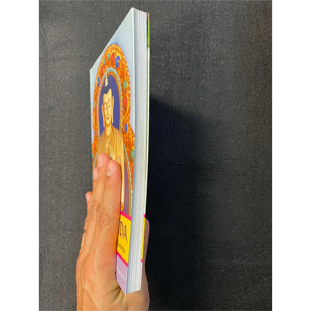 Tsering Paldron - A Arte da Vida  