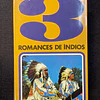 Fenimore Cooper, Gustave Aimard - Romances de índios. 3º volume