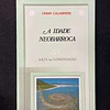 Omar Calabrese - A idade neobarroca