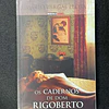 Mario Vargas Llosa - Os cadernos de dom Rigoberto