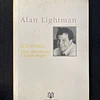 Alan Lightman - Luz antiga: Uma introdução à cosmologia