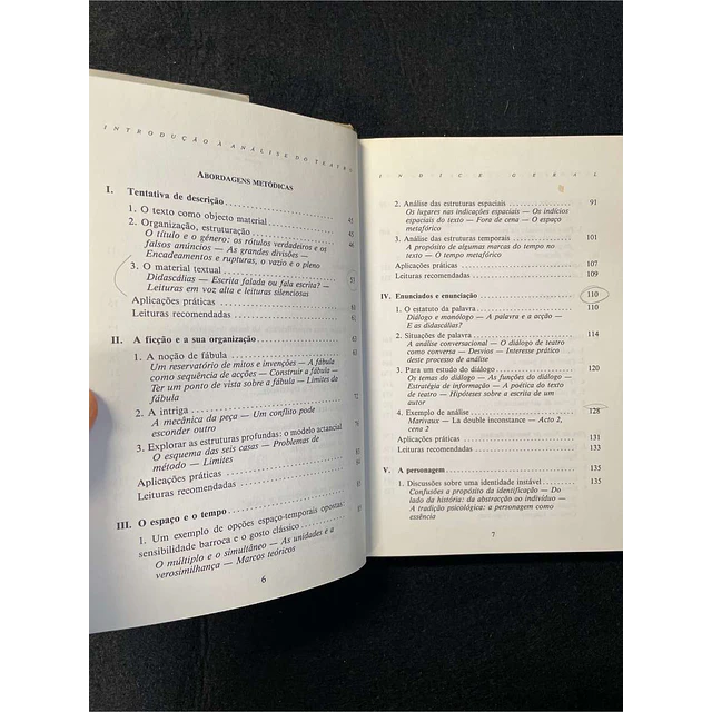 Jean-Pierre Ryngaert - Introdução à análise do teatro. Livro 1