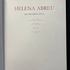 Helena Abreu - Retrospectiva 