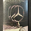 Graham Robson - Mercedes-Benz, 100 ans de progrès automobile