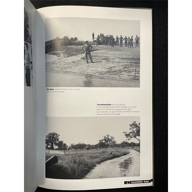 António de Sousa Duarte - Salgueiro Maia: Fotobiografia