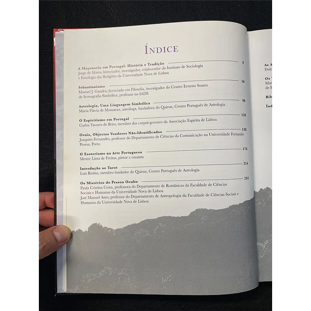 Selecções do Reader's Digest: Portugal misterioso