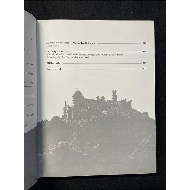 Selecções do Reader's Digest: Portugal misterioso
