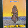 Moebius - Os jardins do Edena: O Mundo de Edena
