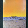 Moebius - Os jardins do Edena: O Mundo de Edena