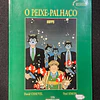 David Chauvel - O Peixe-Palhaço: Happy