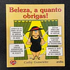 Cathy Guisewite - Beleza, a quando obrigas!