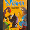 Baptizat e Supiot - Maria Calafrio: Chegou o Tempo das Papoilas, Livro 1