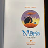 Baptizat e Supiot - Maria Calafrio: Chegou o Tempo das Papoilas, Livro 1