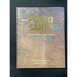 Celso de Sousa Figueiredo Gomes - Ilha do Porto Santo/Porto Santo Island