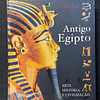 Maria Cristina Guidotti - Atlas Ilustrado do Antigo Egipto