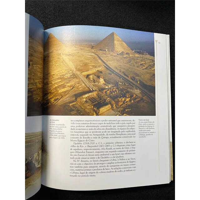 Maria Cristina Guidotti - Atlas Ilustrado do Antigo Egipto