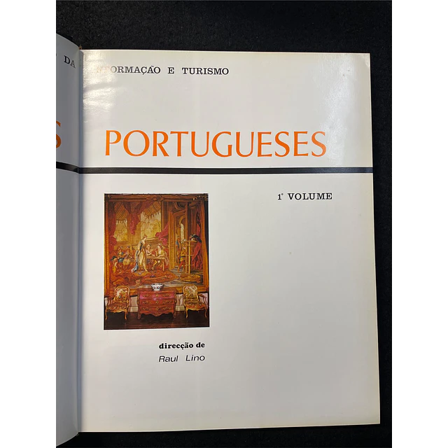 Raul Lino - Palácios Portugueses (Edição trilingue)