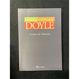 Arthur Conan Doyle - Contos de mistério