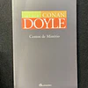 Arthur Conan Doyle - Contos de mistério