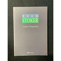 Bram Stoker - Contos arrepiantes