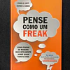 Steven D. Levitt, Stephen J. Dubner - Pense como um freak