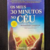 Marvin J. Besteman - Os meus 30 minutos no céu