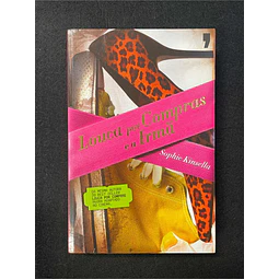 Sophie Kinsella - Louca por compras e a irmã