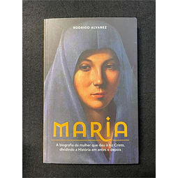 Rodrigo Alvarez - Maria