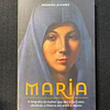 Rodrigo Alvarez - Maria