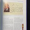 Carlos Gispert - Grafologia