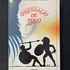 Marion Zimmer Bradley - Presságio de fogo 