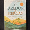Floro Freitas de Andrade - O fazedor de cercas: Aquele que encontra o caminho, descobre-se a si mesmo