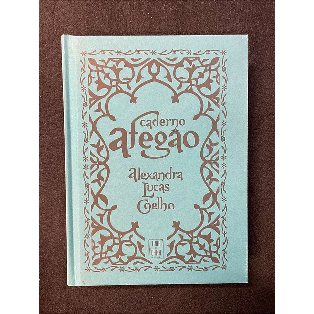 Alexandra Lucas Coelho - Caderno Afegão