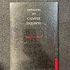 Mário Cesariny - Antologia do cadáver esquisito