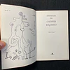 Mário Cesariny - Antologia do cadáver esquisito