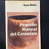 Tony Birks - Pequeño manual del ceramista