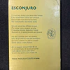 Maria Manuela Couto Viana - Bruxas, feitiços, defuntos, aparições...