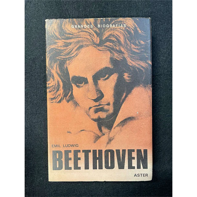 Emil Ludwig - Beethoven