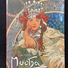 Sarah Mucha - Alfons Mucha