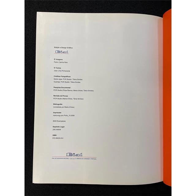 João Lima Pinharanda - Pedro Cabrita Reis: Todas as obras
