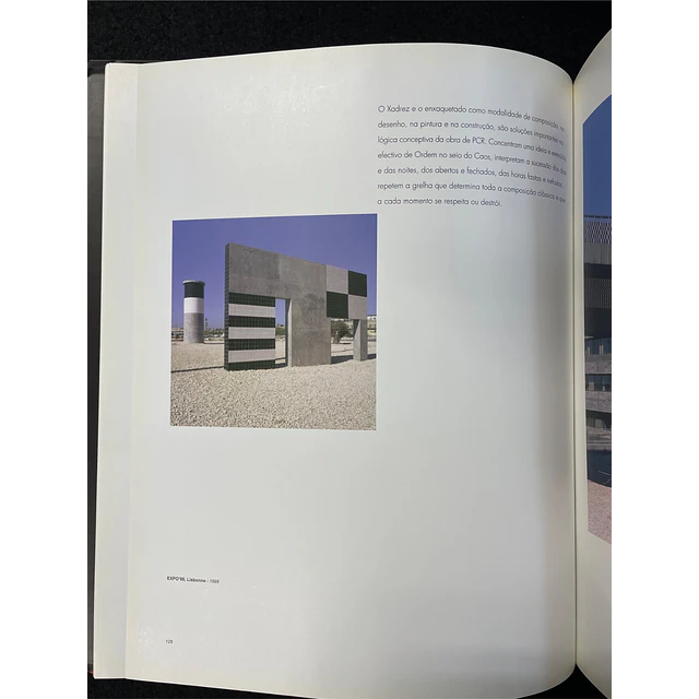 João Lima Pinharanda - Pedro Cabrita Reis: Todas as obras