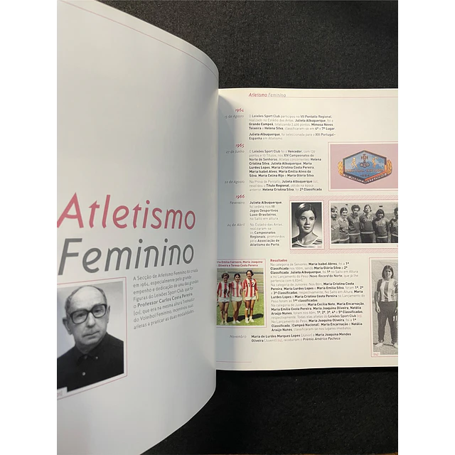 Belmiro Esteves Galego - Memórias e glórias 