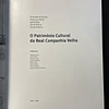 Fernando de Sousa - O Património Cultural da Real Companhia Velha