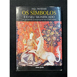 Jack Tresidder - Os Símbolos e o seu significado
