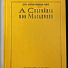João António F. Lamas - A Culinária dos Macaenses