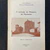 José Marques - A extinção do Mosteiro de Manhente