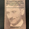 Afonso Duarte - O ciclo do natal da literatura oral portuguesa