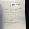 Afonso Duarte - O ciclo do natal da literatura oral portuguesa