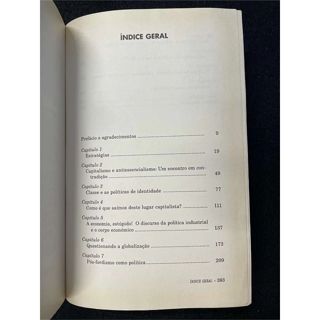 K. Gibson, J. Graham - O fim do capitalismo (como nós o conhecíamos). Livro 1
