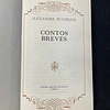 Alexandre Puchkine - Contos breves. 1º volume